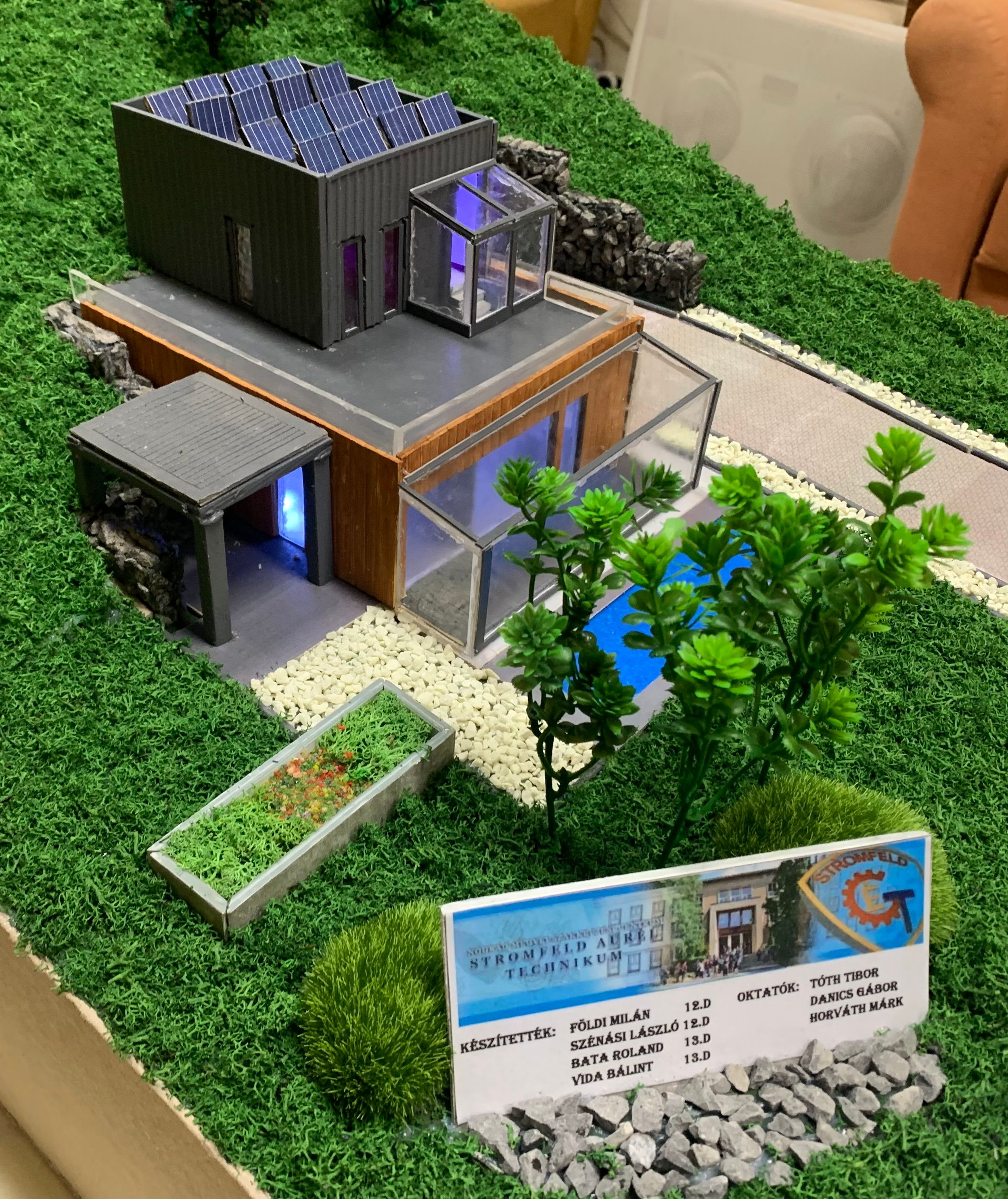 250316-2 Stromfeld Technikum makett.JPG
