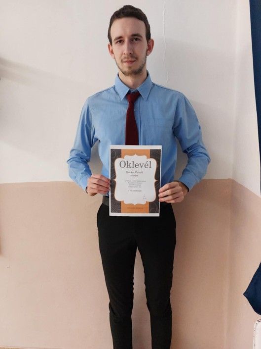 Implom József Helyesírási Verseny