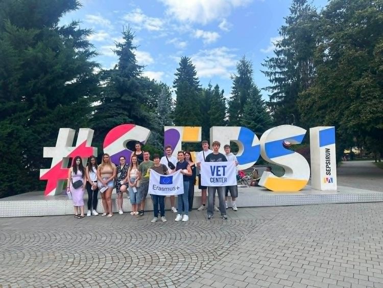 Erasmus+