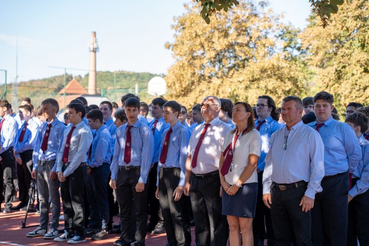 2026-2027 Tanévnyitó