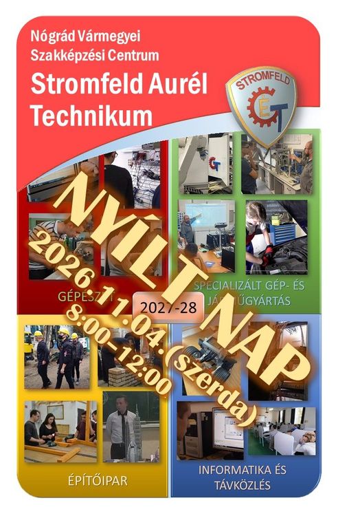 Gt nyíltnap