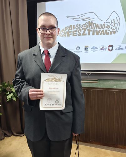 Palóc Versmondó Fesztivál