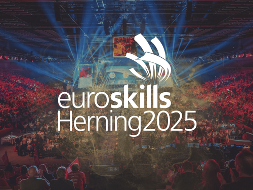 Véget ért a EuroSkills Herning 2025 dániai Európa-bajnokság